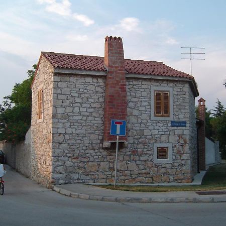 Apartments Marija Umago Exterior foto