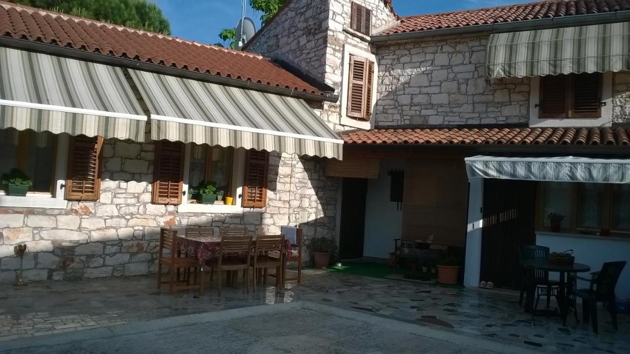 Apartments Marija Umago Exterior foto